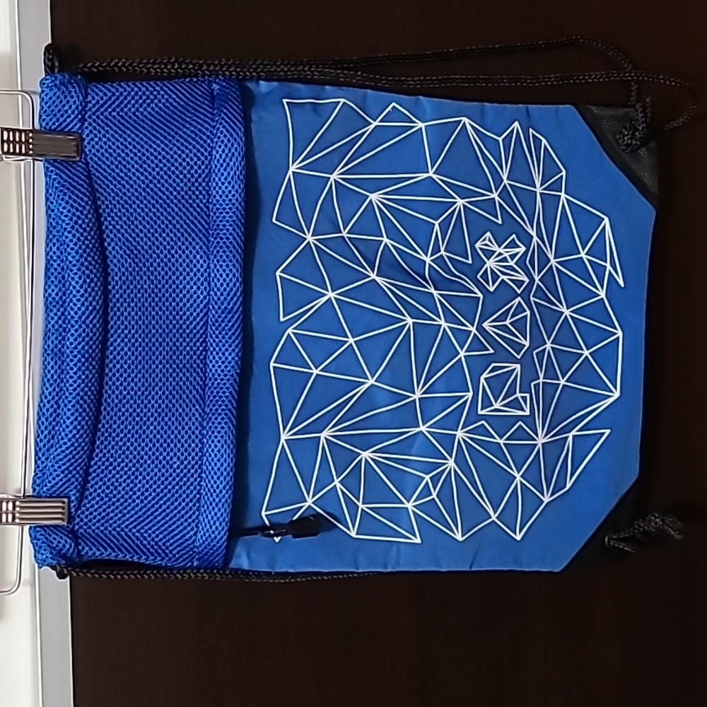 PAX 2021 Bag